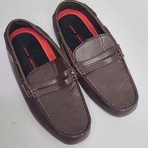 Levi's‎ Men's Classic Driver's Shoes Size 7.5